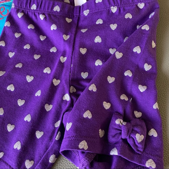 3 for 20$ NWT 18-24 months baby girl set - Picture 4 of 7